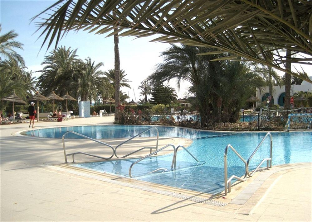 Golf Beach & Thalasso- Families And Couples Triffa Dış mekan fotoğraf