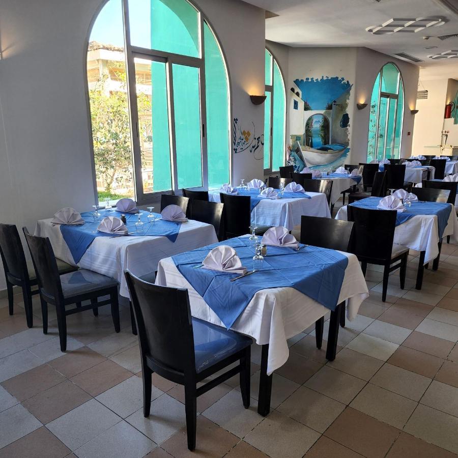 Golf Beach & Thalasso- Families And Couples Triffa Dış mekan fotoğraf