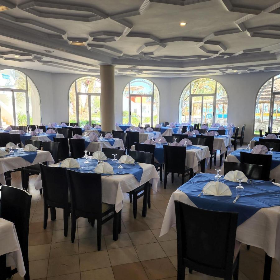 Golf Beach & Thalasso- Families And Couples Triffa Dış mekan fotoğraf