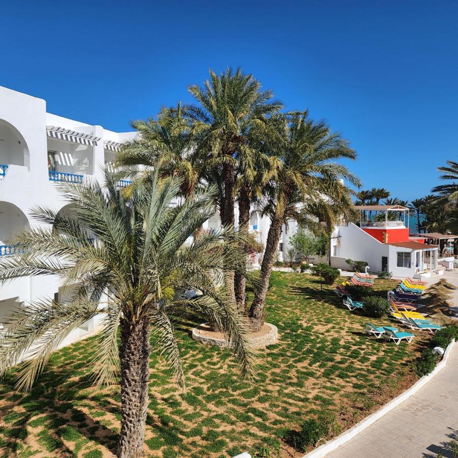 Golf Beach & Thalasso- Families And Couples Triffa Dış mekan fotoğraf