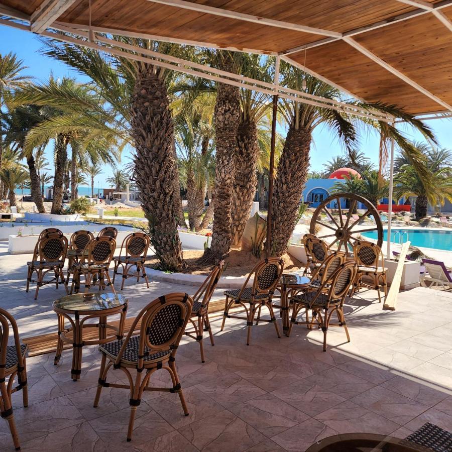 Golf Beach & Thalasso- Families And Couples Triffa Dış mekan fotoğraf