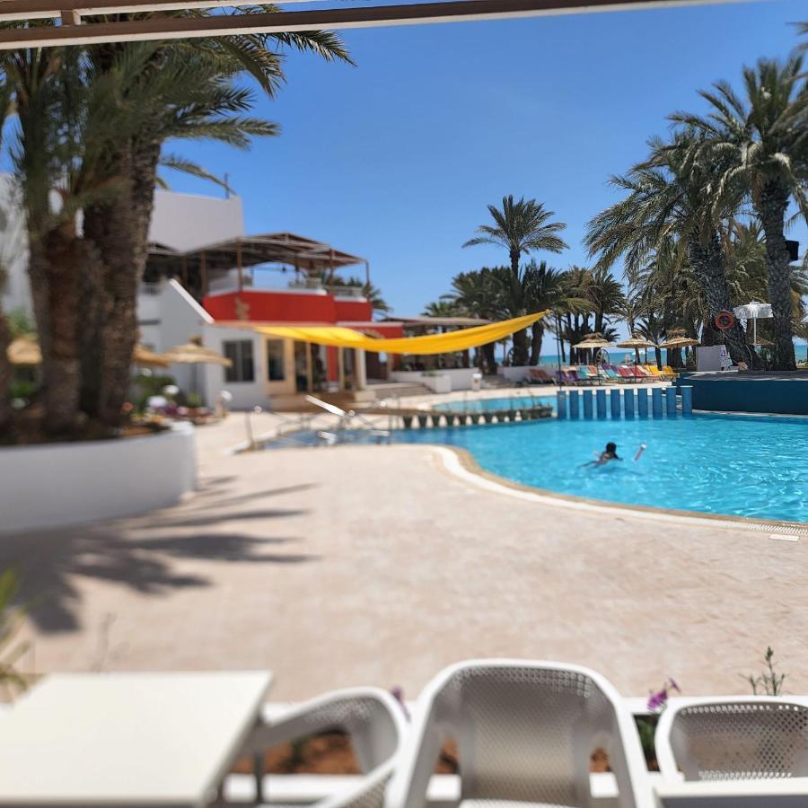 Golf Beach & Thalasso- Families And Couples Triffa Dış mekan fotoğraf
