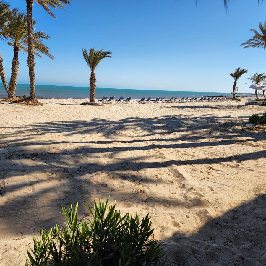 Golf Beach & Thalasso- Families And Couples Triffa Dış mekan fotoğraf