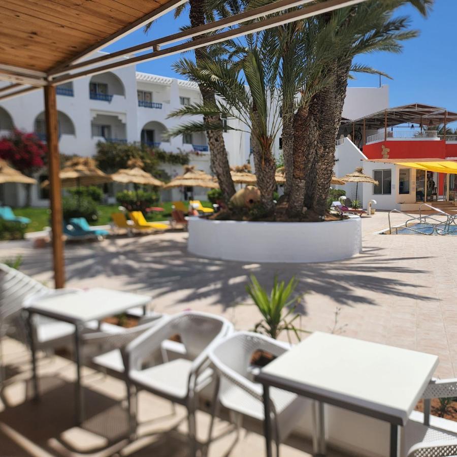 Golf Beach & Thalasso- Families And Couples Triffa Dış mekan fotoğraf