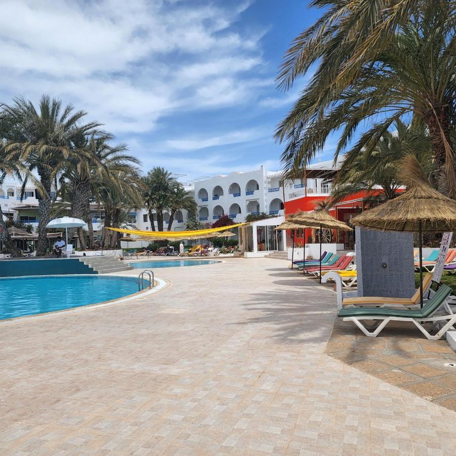 Golf Beach & Thalasso- Families And Couples Triffa Dış mekan fotoğraf