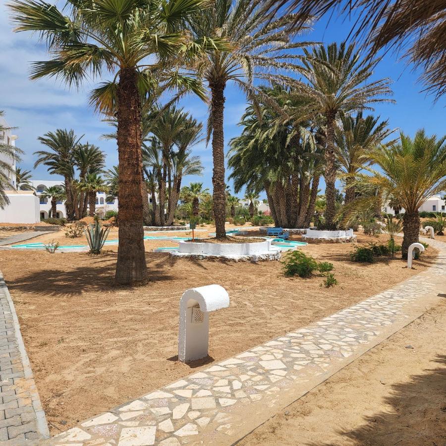 Golf Beach & Thalasso- Families And Couples Triffa Dış mekan fotoğraf