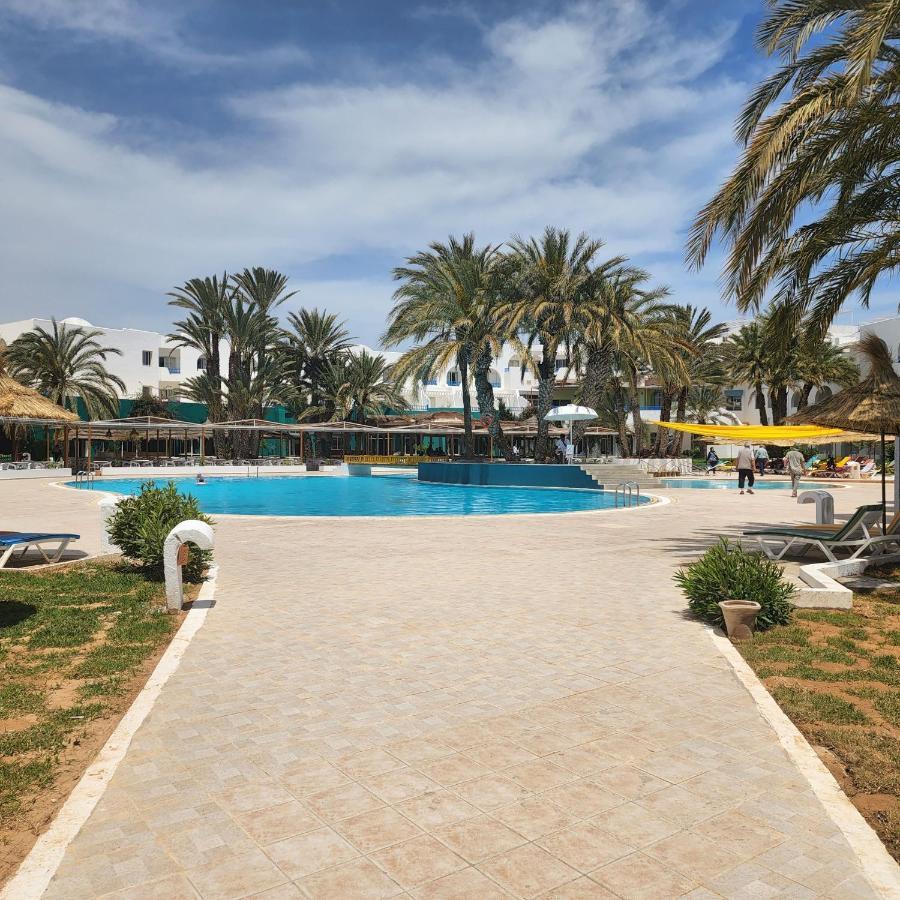 Golf Beach & Thalasso- Families And Couples Triffa Dış mekan fotoğraf