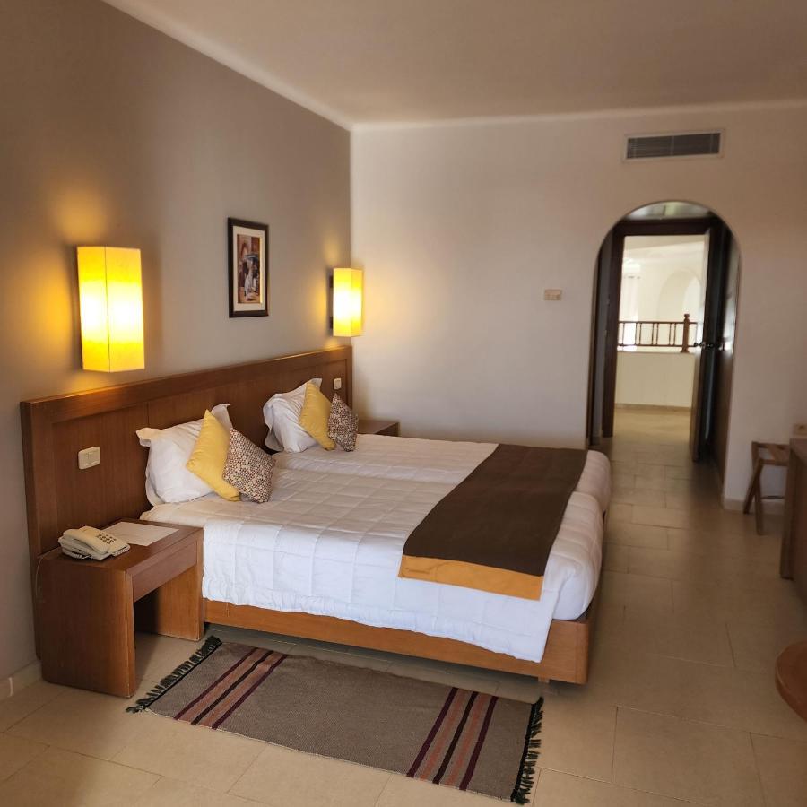Golf Beach & Thalasso- Families And Couples Triffa Dış mekan fotoğraf