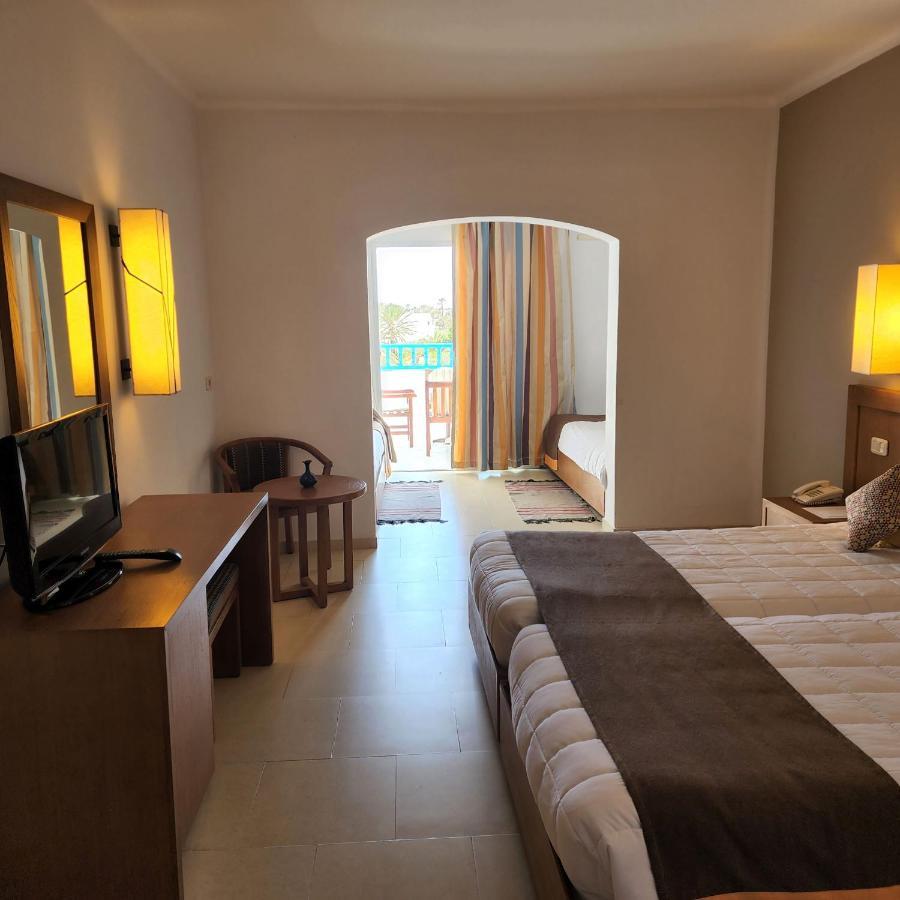Golf Beach & Thalasso- Families And Couples Triffa Dış mekan fotoğraf