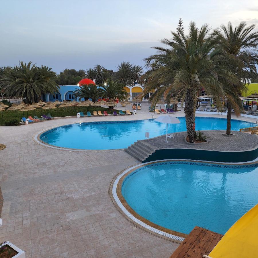 Golf Beach & Thalasso- Families And Couples Triffa Dış mekan fotoğraf