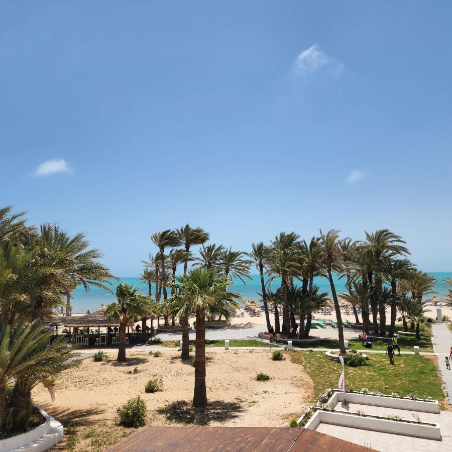 Golf Beach & Thalasso- Families And Couples Triffa Dış mekan fotoğraf