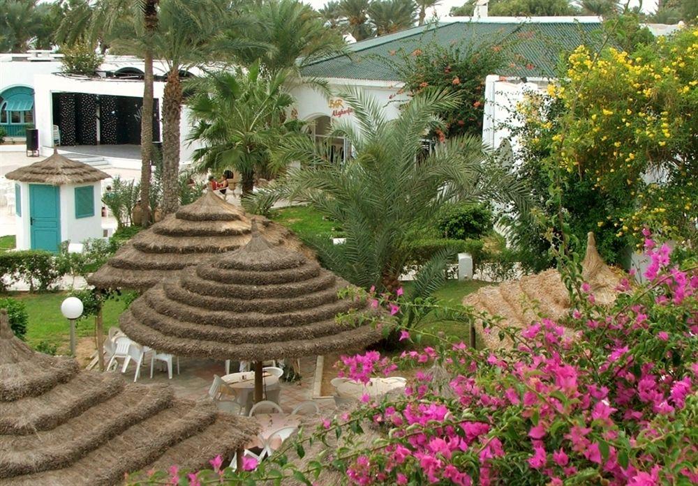 Golf Beach & Thalasso- Families And Couples Triffa Dış mekan fotoğraf