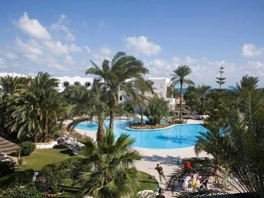 Golf Beach & Thalasso- Families And Couples Triffa Dış mekan fotoğraf